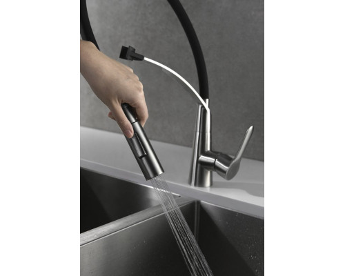 Смеситель для кухни  BB-LAM36-IN