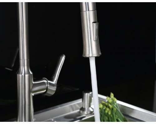 Смеситель для кухни BB-LAM38-IN