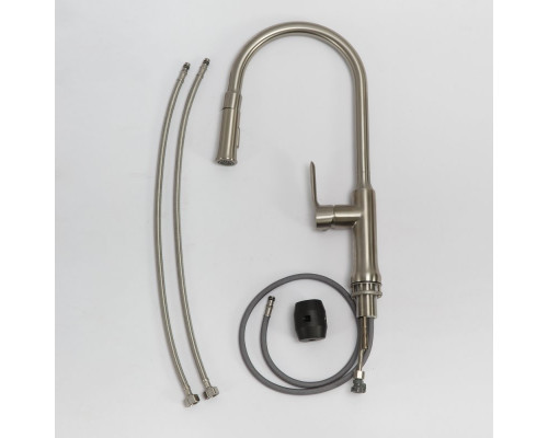 Смеситель для кухни BB-LAM38-IN