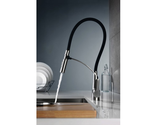 Смеситель для кухни  BB-LAM36-IN