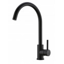 Смеситель для кухни BelBagno BB-LAM03-2-IN-NERO