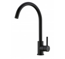 Смеситель для кухни BelBagno BB-LAM03-2-IN-NERO