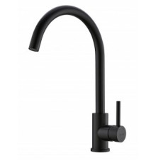 Смеситель для кухни BelBagno BB-LAM03-2-IN-NERO