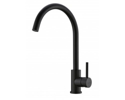 Смеситель для кухни BelBagno BB-LAM03-2-IN-NERO