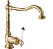 Смеситель для кухни CEZARES MARGOT-LLM2-02-Bi