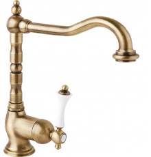 Смеситель для кухни CEZARES MARGOT-LLM2-02-Bi