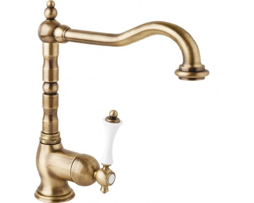 Смеситель для кухни CEZARES MARGOT-LLM2-02-Bi