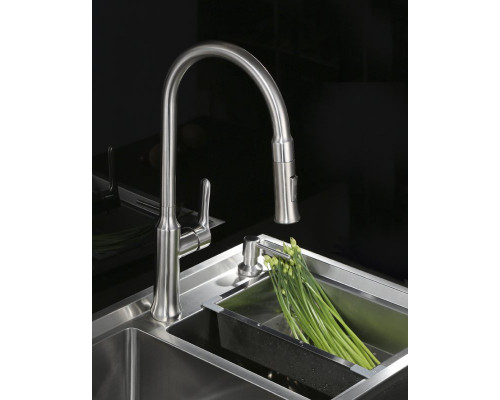 Смеситель для кухни BB-LAM38-IN