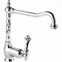 Смеситель для кухни CEZARES MARGOT-LLM2-01-M