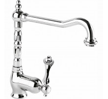 Смеситель для кухни CEZARES MARGOT-LLM2-01-M