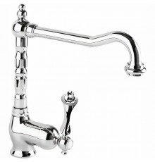 Смеситель для кухни CEZARES MARGOT-LLM2-01-M