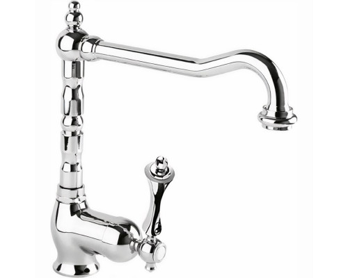 Смеситель для кухни CEZARES MARGOT-LLM2-01-M