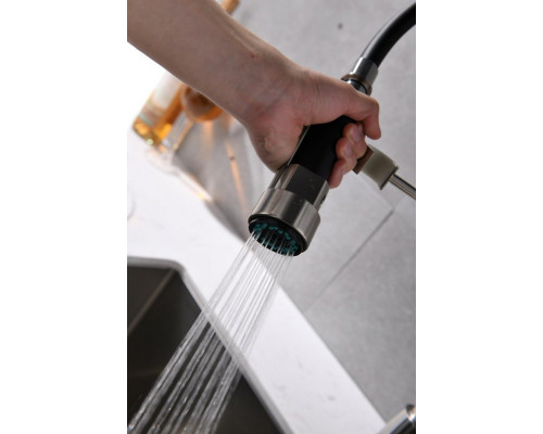 Смеситель для кухни BelBagno BB-LAM50-IN