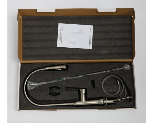 Смеситель для кухни BB-LAM38-IN