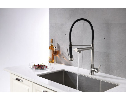 Смеситель для кухни BelBagno BB-LAM50-IN