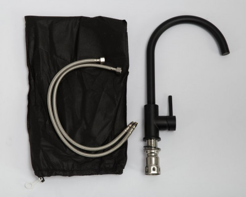 Смеситель для кухни BelBagno BB-LAM03-IN