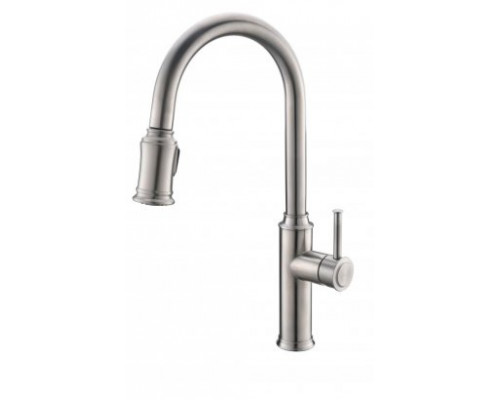 Смеситель для кухни BelBagno BB-LAM58-IN