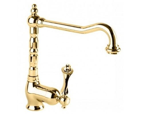 Смеситель для кухни CEZARES MARGOT-LLM2-03/24-M