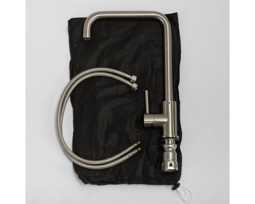 Смеситель для кухни BelBagno BB-LAM03A-IN