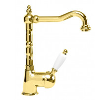 Смеситель для раковины CEZARES ELITE-LSM2-03/24-Bi