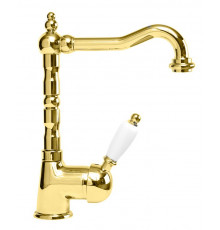 Смеситель для раковины CEZARES ELITE-LSM2-03/24-Bi