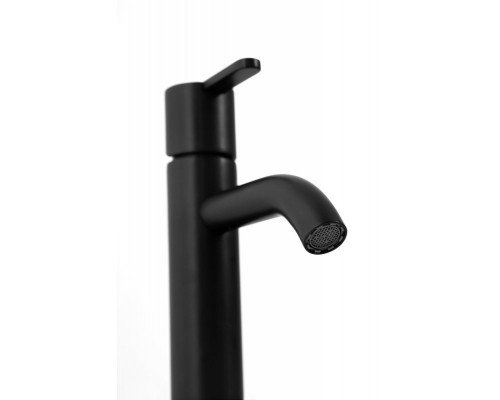 Смеситель для раковины CEZARES LEAF-LSM2-NOP