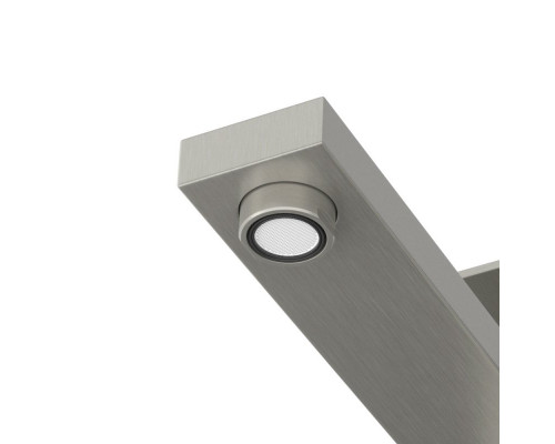 Смеситель для накладной раковины без донного клапана CEZARES SLIDER-LC-IN-W0