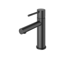 Смеситель для раковины с донным клапаном CEZARES RELAX-LS2-GM