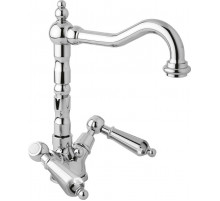 Смеситель для раковины CEZARES FIRST-LS2-01-M