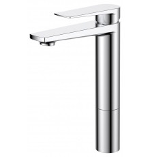 Смеситель для накладных раковин CARIN CAR-LMC-CRM