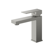 Смеситель для раковины с донным клапаном CEZARES SLIDER-LS-IN