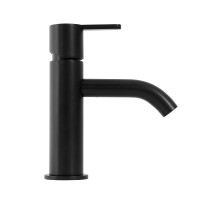 Смеситель для раковины CEZARES LEAF-LSM2-NOP