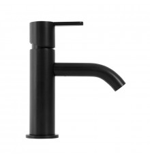 Смеситель для раковины CEZARES LEAF-LSM2-NOP