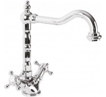 Смеситель для раковины CEZARES GOLF-LS2-01