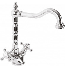 Смеситель для раковины CEZARES GOLF-LS2-01