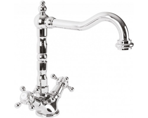 Смеситель для раковины CEZARES GOLF-LS2-01