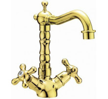 Смеситель для раковины CEZARES RETRO-C-LS2-03