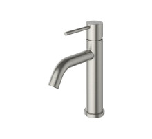 Смеситель для раковины с донным клапаном CEZARES RELAX-LS1-IN