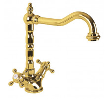 Смеситель для раковины CEZARES GOLF-LS2-03/24