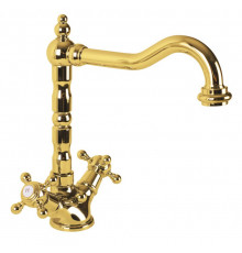 Смеситель для раковины CEZARES GOLF-LS2-03/24