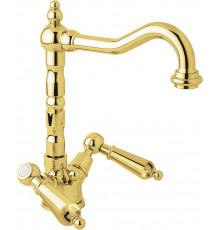 Смеситель для раковины CEZARES FIRST-LS2-03/24-M