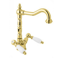 Смеситель для раковины CEZARES FIRST-LS2-03/24-Bi