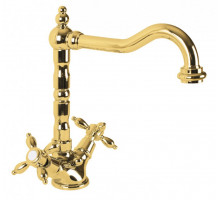 Смеситель для раковины CEZARES NOSTALGIA-LS2-03/24