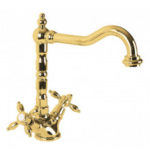 Смеситель для раковины CEZARES NOSTALGIA-LS2-03/24