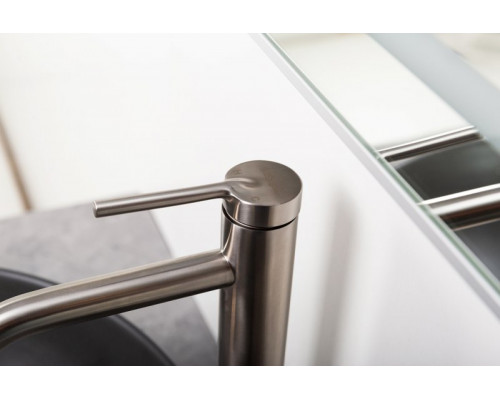 Смеситель для накладных раковин без донного клапана BelBagno ETNA ETN-LMC2-IN