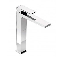 Смеситель для накладных раковин Cezares JUMP-LC-01-W0