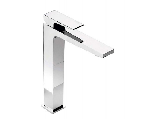 Смеситель для накладных раковин Cezares JUMP-LC-01-W0