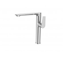 Смеситель для накладной раковины BelBagno ANCONA-LMC2-CRM