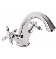 Смеситель для раковины CEZARES NOSTALGIA-LS1-01