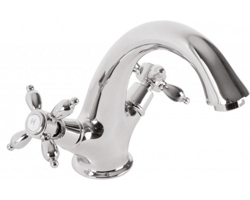 Смеситель для раковины CEZARES NOSTALGIA-LS1-01